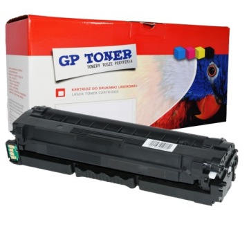 Toner pro Samsung CLT-Y506L CLP680 CLX6260-FD Premium CLX-6260ND XL černý
