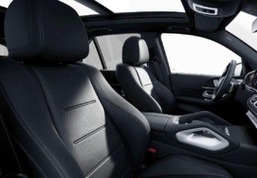 Mercedes GLE V167 SUV Facelifting 3.0 450d 367KM 2026 Mercedes-Benz GLE 450 d 4M Pakiet wyposazenia Premium 3.0 Diesel 367KM, zdjęcie 6