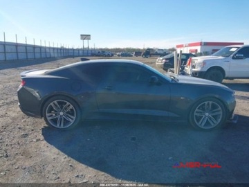 Chevrolet Camaro 2018 Chevrolet Camaro 2018 r., 3,6L 1LT 3.6 Benzyna 335KM, zdjęcie 13