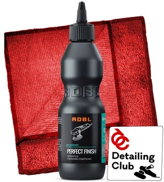 ADBL Perfect Finish Pasta Polerska Delikatna 200ml