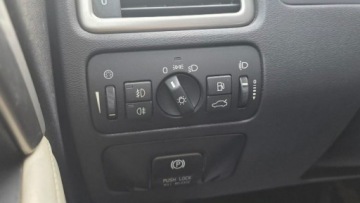 Volvo XC70 II Kombi 2.4 D5 215KM 2011 Volvo XC 70 AWD automat, zdjęcie 14