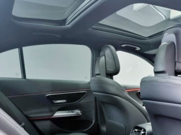 Mercedes Klasa E W214 Sedan 2.0 220d 197KM 2026 E Klasa 220 d 4-Matic AMG 2.0 (197KM) 2026, zdjęcie 12