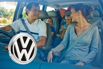 HEALTHY VOLKSWAGEN автомобильный диффузор для масел