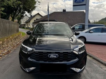 Ford Kuga III SUV Facelifting 2.5 FHEV 180KM 2025 Od ręki - ST-Line 2.5 FHEV 180KM / Pakiet Winter, zdjęcie 1