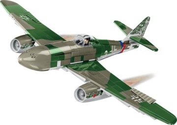 Самолет COBI-5721 Мессершмитт Ме262 А1а