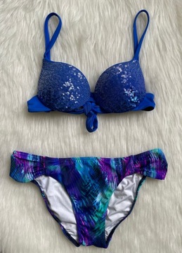 Victoria's Secret bikini komplet rozmiar S