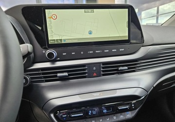 Hyundai Bayon SUV Facelifting 1.0 T-GDI 100KM 2025 Hyundai Bayon MT 100KM Smart Design Tech Oferta Specjalna Benzyna, zdjęcie 21