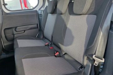 Ford Transit Courier II Van 1.0 EcoBoost  100KM 2026 Transit Courier Kombi N1 L1H1 Trend 1.0 100KM, zdjęcie 9