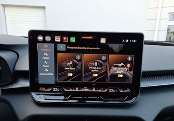 Cupra Terramar SUV 1.5 eTSI 150KM 2025 Cupra Terramar 1.5eTSI mHEV DSG 150KM Gwarancja5LAT LED Kamera360 ACC Kess, zdjęcie 25