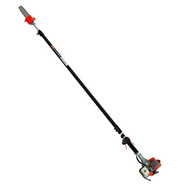 KASEI PILARKA ŁAŃCUCHOWA SPALINOWA NA WYSIĘGNIKU QJB 280/270