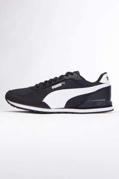 TOPÁNKY PUMA PÁNSKE ST RUNNER V3 384857 01 ČIERNE