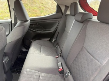 Toyota Yaris IV Hatchback 1.5 Hybrid Dynamic Force 116KM 2024 Toyota Yaris Hybrid 1.5 Style IV (2020-) Toyota Ya, zdjęcie 15