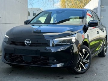 Opel Corsa F Hatchback 5d Facelifting 1.2 Turbo 100KM 2026 Od ręki - Edition 1.2 Turbo 100KM / Pakiet Tech, zdjęcie 1