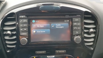 Nissan Juke I SUV Facelifting 1.6i 112KM 2019 Nissan Juke Nissan Juke 1.6 N-Connecta 1.6 Benzyna 113KM, zdjęcie 16