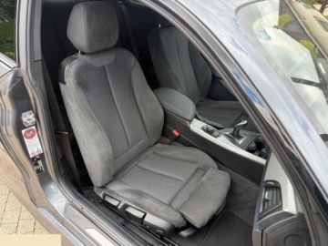 BMW Seria 2 F22-F23-F45-F46 2016 BMW Seria 2 225d Sport Automat Coupe Diesel 218 KM 2016r Możl. zamiana!, zdjęcie 5