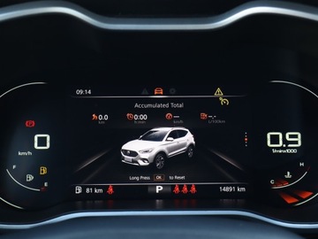 MG ZS II SUV Classic 1.0 T-GDi 111KM 2024 MG ZS SUV 1.0 Turbo, Serwis ASO, Automat, Skóra, zdjęcie 10