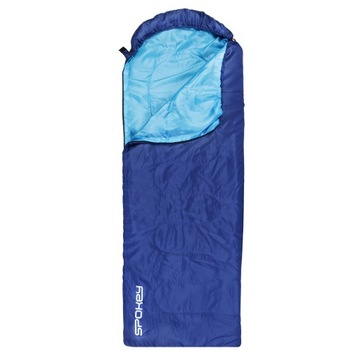 Śpiwór Spokey MONSOON 75 cm x 220 cm