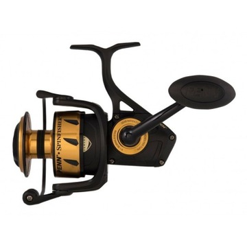 Kołowrotek Penn Spinfisher VI 9500 Spin Reel BX