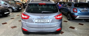 Hyundai ix35 SUV Facelifting 1.7 CRDi 115KM 2015 Hyundai ix35 IX35 Lift Bardzo ladny stan Ledy Serwisy do konca MOZLIWA ZAM, zdjęcie 17