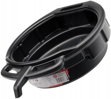 МАСЛЯНЫЙ ПОДДОН 10Л