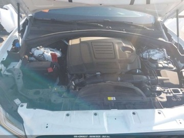 Jaguar F-Pace 2022 Jaguar F-Pace S P250 2022 2.0l 2.0 Benzyna 246KM, zdjęcie 8