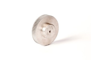 KOŁO PASOWE ZĘBATE HTD 3M Z-72 09, pas 9 mm