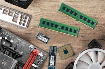 Оперативная память Goodram 16 ГБ, 3200 МГц, CL22 SR DIMM