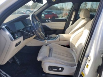 BMW X5 G05 2022 BMW X5 2022 BMW X5 XDRIVE40I 3.0 Benzyna 335KM, zdjęcie 6