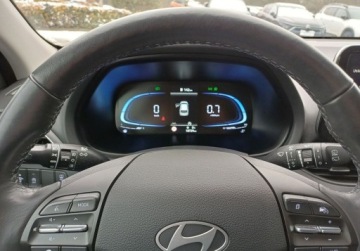 Hyundai i30 III 2024 Hyundai i30 25 1.5 DPI 95 KM Pure I wl. GWARANCJA 1.5 Benzyna 96KM, zdjęcie 19