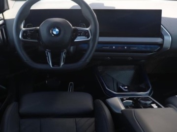 BMW X3 G45 2026 xDrive20d Sport Suv 2.0 (197KM) 2026, zdjęcie 9