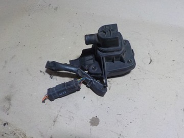 ЭЛЕКТРОМАГНИТНЫЙ КЛАПАН ОТОПИТЕЛЯ SCANIA R420 1793197