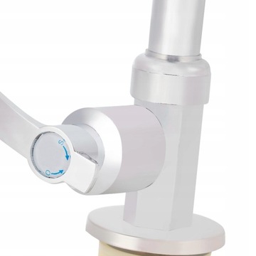 Смеситель для кухни Одиночный вертикальный смеситель с холодной водой