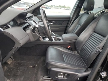 Land Rover Discovery V 2021 Land Rover Discovery Sport S 2021 2.0l 2.0 Benzyna 246KM, zdjęcie 7