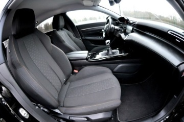 Peugeot 508 II Sedan 1.5 BlueHDI 130KM 2019 Peugeot 508 _1.5, zdjęcie 7