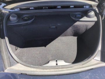 Porsche Boxster 718 Cabrio 2.0 300KM 2021 Porsche Boxster Base 2021 2.0l 2.0 Benzyna 300KM, zdjęcie 6