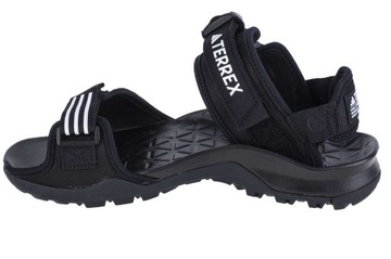 Sandały Męskie adidas Terrex Cyprex Ultra r. 43