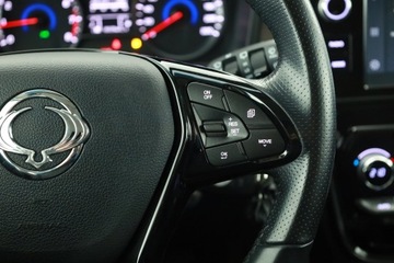  SsangYong Tivoli 1.5 T-GDI, Salon Polska, zdjęcie 16