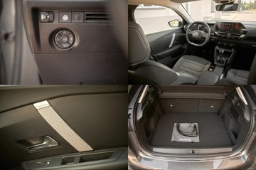 Citroen C4 III SUV 1.5 BlueHDi 110KM 2021 C4 __ HEAD UP __ KEYLESS GO __ SUPER UTRZYMANY, zdjęcie 22