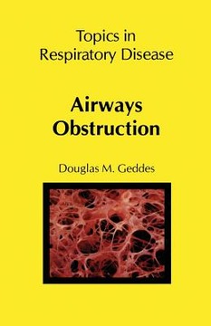 Airways Obstruction English Books