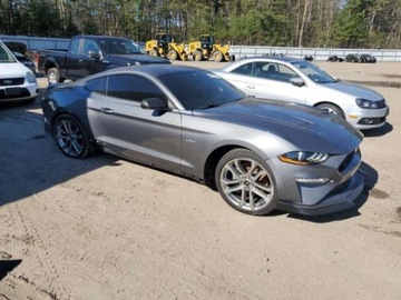 Ford Mustang VI Fastback Facelifting 5.0 Ti-VCT 450KM 2022 Ford Mustang 2022r, GT, 5.0L 5.0 Benzyna 450KM, zdjęcie 2