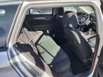 Opel Insignia II Sports Tourer 1.6 CDTI 136KM 2018 OPEL Insignia 1.6 CDTI Sports Tourer, zdjęcie 27