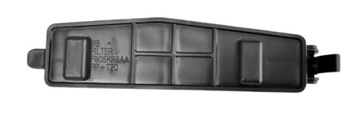 Hyundai i20 (2008-2015) Pokrywa filtra pyłkowego
