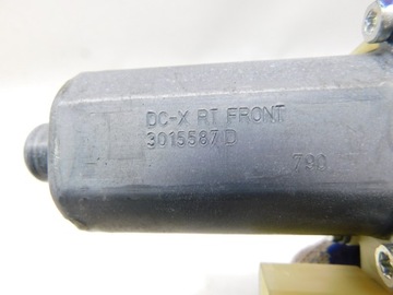 MOTOREK OKNO LEVÝ PŘEDNÍ CHRYSLER VOYAGER V DODGE CARAVAN LANCIA