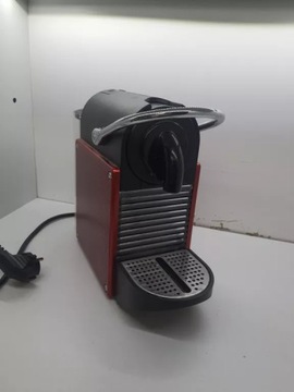 КАПСУЛЬНАЯ МАШИНА NESPRESSO D61