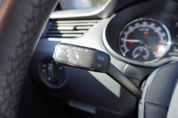 Skoda Octavia III Liftback Facelifting 2.0 TDI 150KM 2018 Skoda Octavia 2.0 TDI SmartLink Tempomat klima 2stref. Czujniki park., zdjęcie 13