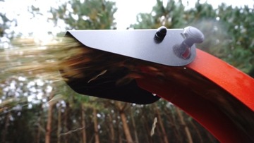 БЕНЗИНОВЫЙ ДИСКОВЫЙ ИЗМЕЛЬЧИТЕЛЬ RTS-630 15 Л.С. НОВИНКА!