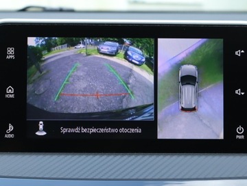 Mitsubishi Eclipse Cross SUV 1.5 T 163KM 2017 Mitsubishi Eclipse Cross 1.5 T-MIVEC, zdjęcie 12