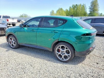 Alfa Romeo 2024 Alfa Romeo Tonale Veloce 2024 1.3 Elektryczny 285KM, zdjęcie 1