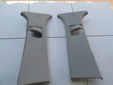 OSŁONA SŁUPKA REGULACJA PASA KUGA MK1 2008 - 2012