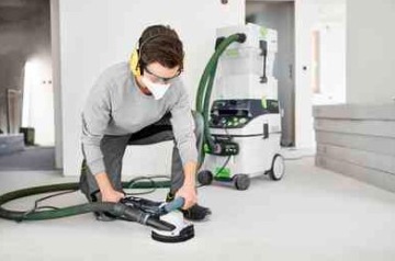 FESTOOL 577045 Шлифмашина RENOFIX RG 130 ECI-Plus